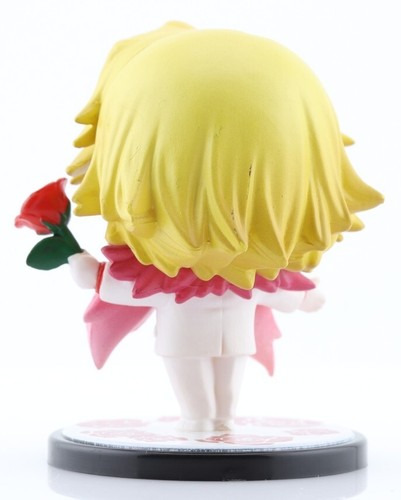 Togainu no Chi Figurine Figure One Coin Figure Series KOTOBUKIYA Arbitro - Picture 6 of 11