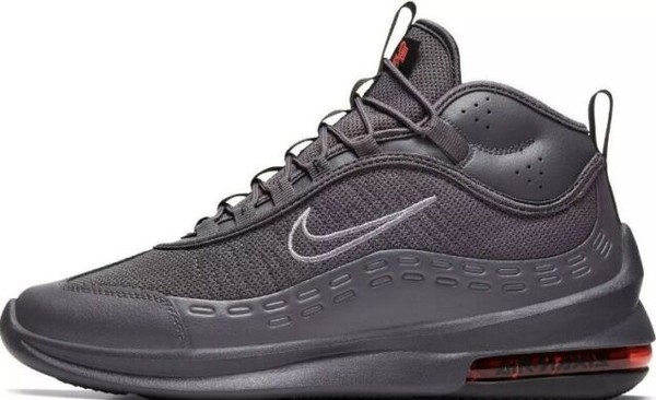 Nike Air Max Axis Mid Thunder Grey 