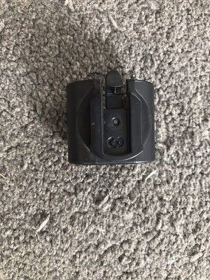 bugaboo cup holder clip