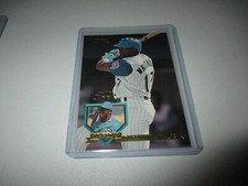 Darrell Whitmore 1995 Donruss Press Proof #22