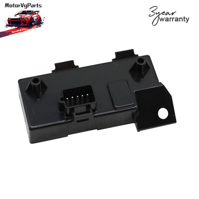 For John Deere X300 X320 X324 X500 X540 Electronic Control Unit Module #AM141075