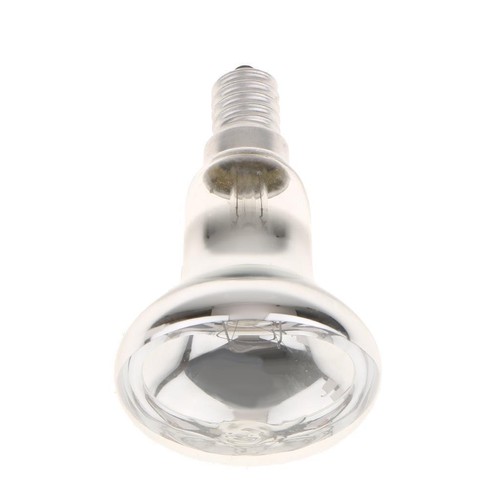 6Pcs New Clear 40W R50 Reflector Spot Lights, Lamp Bulb, - Picture 7 of 7