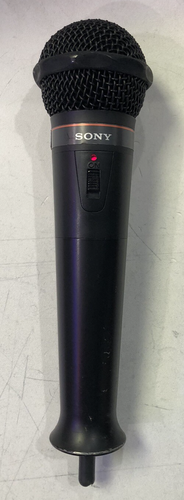 Sony WRT-800A UHF Synthesized Wireless Microphone Mic
