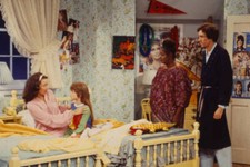 Dixie Carter Tammy Lauren Hannah Dean Jimmy Brogan 1979 TV Old Photo 1