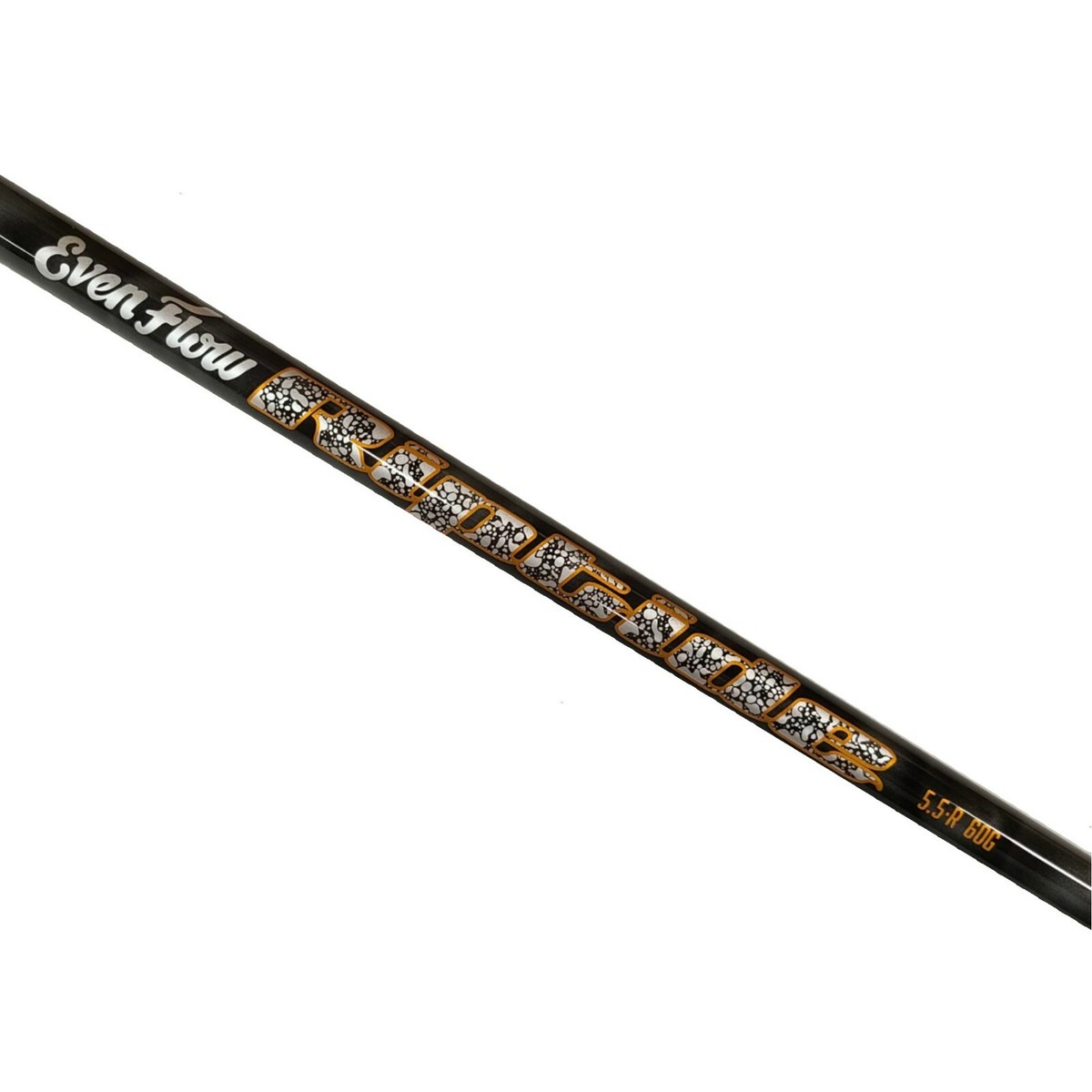 Project X Evenflow Riptide Driver Shaft With Adapter + Grip Choose Project X Evenflow Riptide Driver Shaft With Adapter + Grip Choose