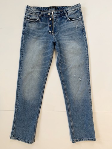 Pantalon Zara trafaluc legging collection - Vinted