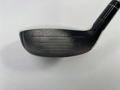 TaylorMade RocketBallz Stage 2 Tour 4 Hybrid 21.5* Motore Speeder Extra Stiff RH - Picture 5 of 12