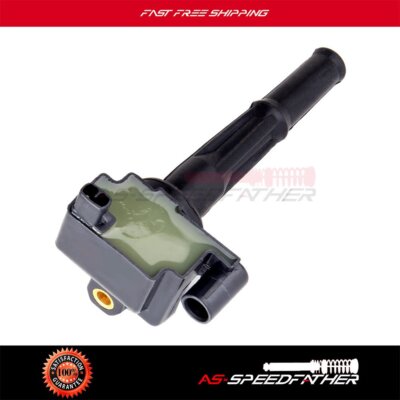 Ignition Coil Cassette Pack – For Toyota 4Runner, Tundra, Tacoma 3.4L V6 (UF156)
