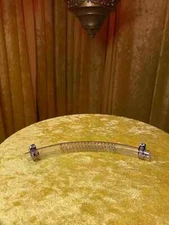 Rain Lamp Hose Kit – Anti-Kink Oil Tubing with Spring and Clamps