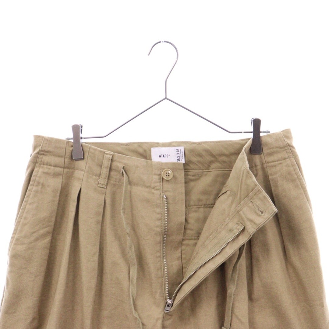 WTAPS SHINOBI / TROUSERS / COTTON シノビ 中古・古着通販】WTAPS (ダブルタップス) SHINOBI/TROUSERS