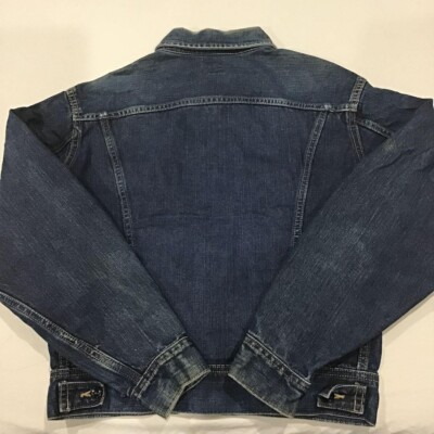 THE REAL McCOY'S ｘLee 101-J 50's復刻 36インチ THE REAL McCOY'S xLee 101-J 50's復刻 36