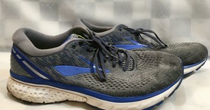 brooks ghost 5 mens 2015