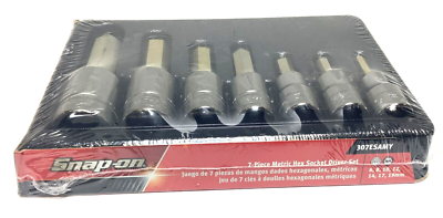 Snap-on 1/2
