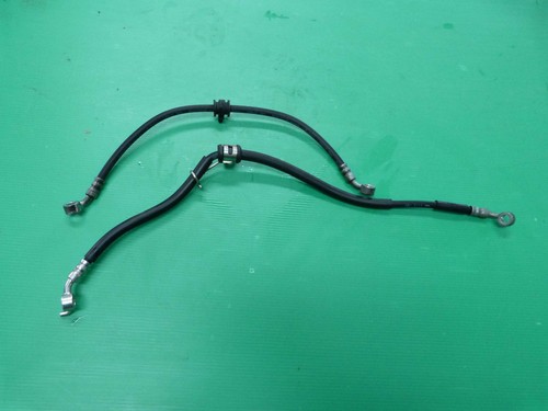 Suzuki GSXR1000 L2 - L5, GSXR 1000 Bremsleitung