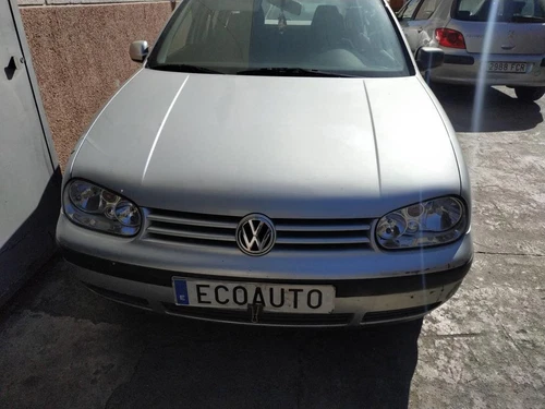 1J0853655G Rejilla Delantera para VOLKSWAGEN GOLF IV BERLINA (1J1)(10.199 188044 - Imagen 5 de 8