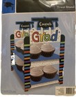 Graduation Cupcakes Party Table Decoration Party Decorations