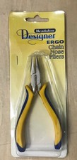 Beadalon Chain Nose Pliers