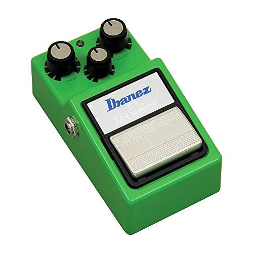 Ibanez TS-9 Tube Screamer TS9 MOD品 Ibanez TS-9 Tube Screamer Overdrive Pedal TS9 | eBay