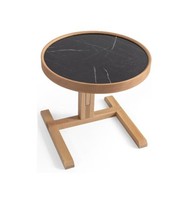 Couchtisch Rund Wohnzimmer Beistelltisch Designer Einrichtung Neu MöBel
