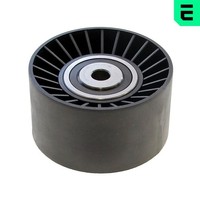 Optimal Umlenk-/FüHrungsrolle Keilrippenriemen 0-N1745 FüR Mercedes Citaro 80Mm
