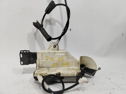 567148 Cerradura Puerta Delantera Izquierda para PEUGEOT 308 * 1830979 - Imagen 1 de 3