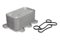 Thermotec D4M014TT ÖLküHler, MotoröL FüR MERCEDES-BENZ