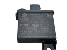 PORSCHE CAYENNE 92A Reifendrucksensor 053300501400 7PP907283 53706874 34833694