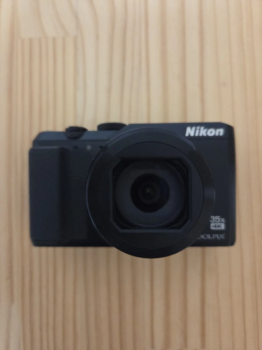 25+ Nikon Coolpix A900 Digital Cameras for sale | Updated Oct 2026