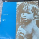 The Who / Hendrix BackTrack 5 Vinyl Record VG+/VG 2407005 1969 A1B1