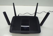 Linksys EA8500 Max-Stream AC2600 MU-MIMO Gigabit Wi-Fi Router