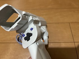 Sega DreamCast GUN Controller  Original HKT-7801 DC 0320