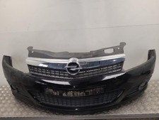 Pare-choc avant Opel ASTRA