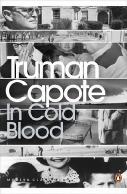 In Cold Blood ~ Truman Capote ~  9780141182575