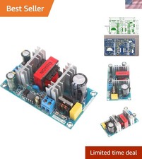 AC to DC Isolated Power Supply Module AC 120V 100V - 240V to DC 12V 4A 48W Pe...