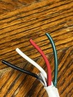 Tributaries CS-164 Oxy Free 16awg 4 Conductor Spk Wire 50 Ft Audiophile Grade — photo 4