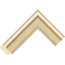 Image of Customisable Bezel / Frame, for the 50 inch Samsung Frame TV 2021 - 2026