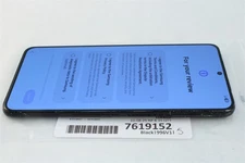 Samsung Galaxy S21+ 5G SM-G996U 128GB Black - Verizon  7619152