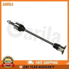 Conjunto de eje de junta de eje trasero CV Garila para Buick Encore Chevrolet Trax AWD FWD