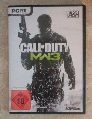 Call of Duty: Modern Warfare 3 Pc 