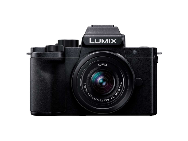 Panasonic LUMIX G100D DC-G100DK-K Mirrorless Camera Lens Kit Japan
