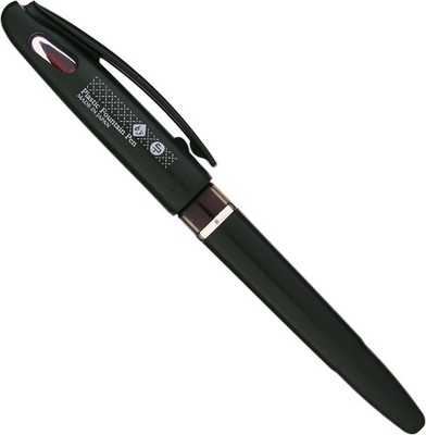 Craft Design Technology Tradioplastic Fountain Pen (Red) 940PEPH3TR017R