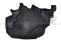 Prasco AD0623614 Radhausschale Vorne Links Hinterer Teil Aus Stoff Audi - A8 (4E