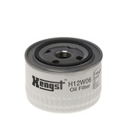 ÖLfilter Hengst Filter H12W06 Anschraubfilter FüR Iliade Magnum Manager Premium