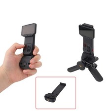 Dedicated Expansion Handle Screen Module Adapter Bracket for Insta360 Luna Ultra
