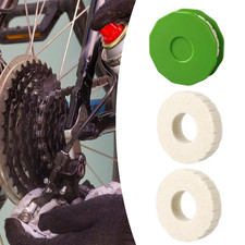 Rust-Proof Bike Chain Oiler Lubricator for Road Bike Portable Chain Care Tool