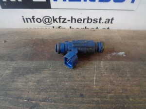 Hyundai i10 Einspritzventil 9260930017 1.1 48.5kW G4HG 101863