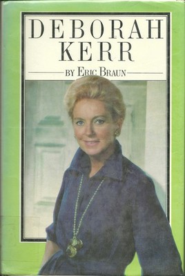 Deborah Kerr