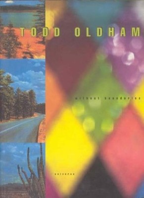 Todd Oldham: Without Boundaries By Todd Oldham