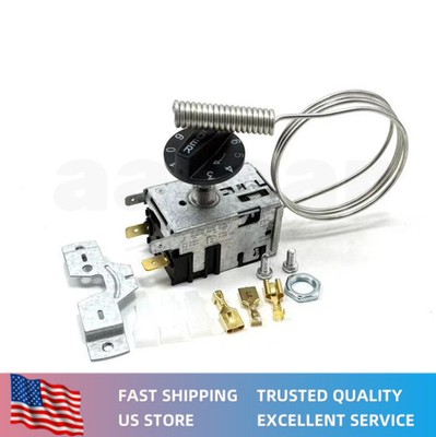 800345 Temp Control Kit 077B1264 Fits True Refrigeration Replacement