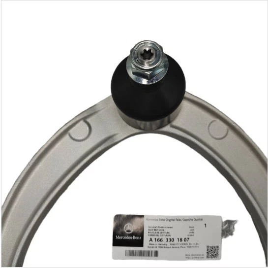 Front Upper Control Arm For Mercedes-Benz GL350 GL450 GLE350 ML350 1663301807 Foto 4 de 4